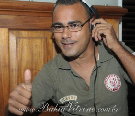 Ivan M7 ( Coordenador Geral )